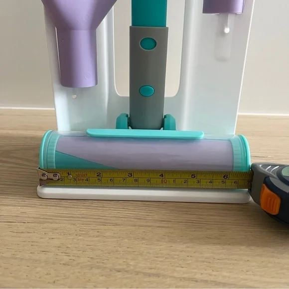 Spark Create Imagine Toy Vacuum Set - Picture 10 of 16